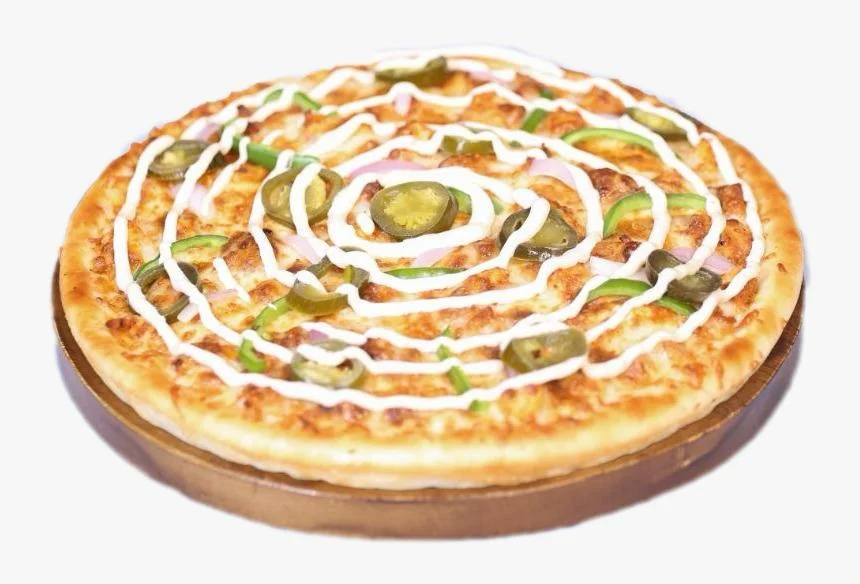 بيتزا سبايسي رانش