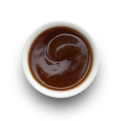 علبة صوص الباربكيو