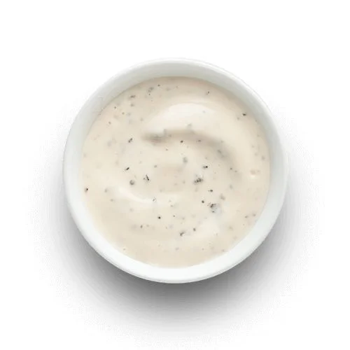 علبة صوص الرانش