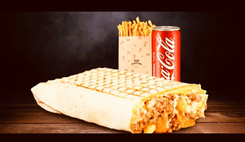 بيف تاكوس