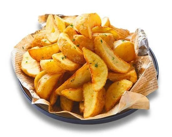 بطاطس ودجز